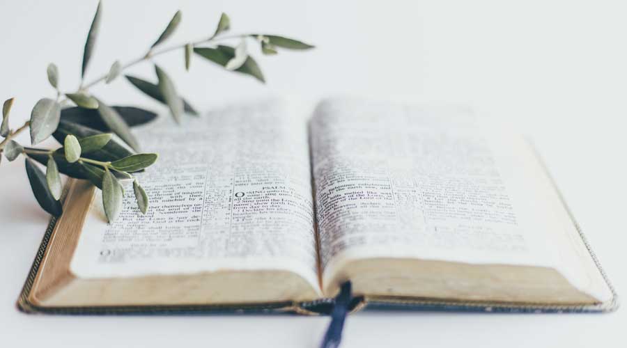 Як знайти мир з Богом у важкі часи: Біблійна перспектива
