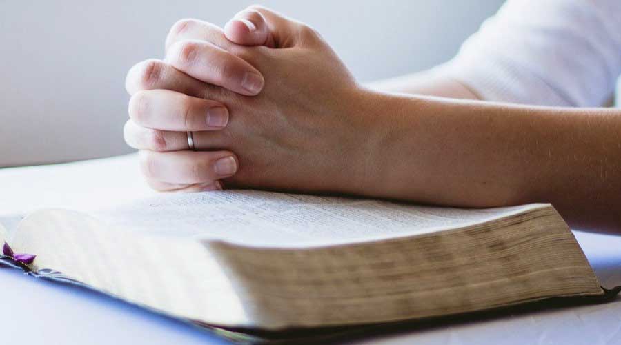 Біблія у щоденному житті: відповіді на одвічні питання